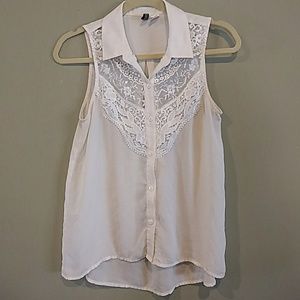 Women's dress blouse